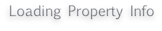 Loading Property Info